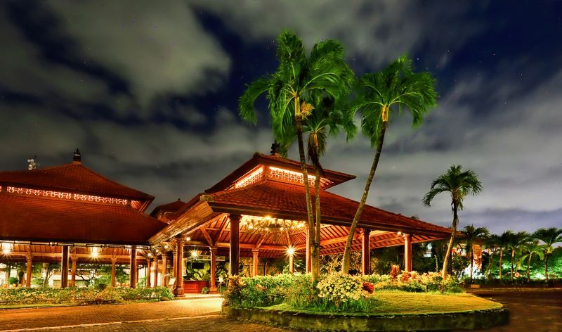 Prime Plaza Hôtel Sanur 4* pas cher photo 3