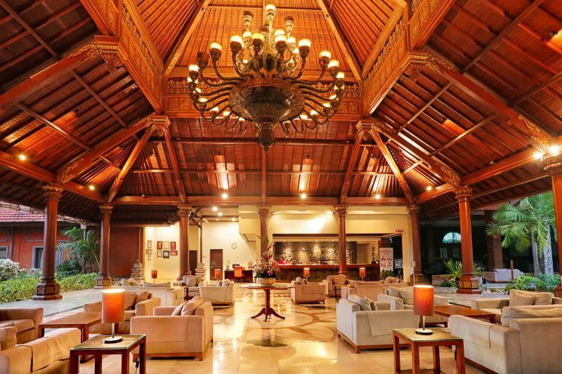 Prime Plaza Hôtel Sanur 4* pas cher photo 4