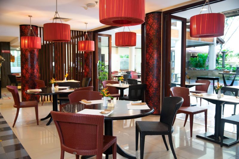 Prime Plaza Hôtel Sanur 4* pas cher photo 5