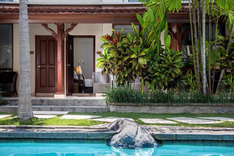 Prime Plaza Hôtel Sanur 4* pas cher photo 9