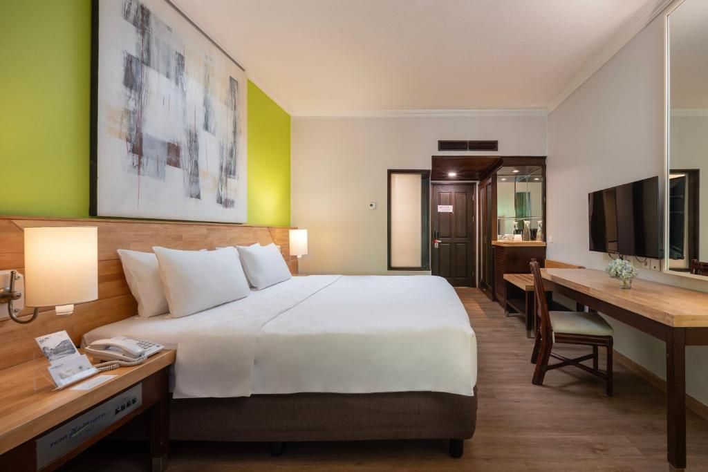 Prime Plaza Hôtel Sanur 4* pas cher photo 3