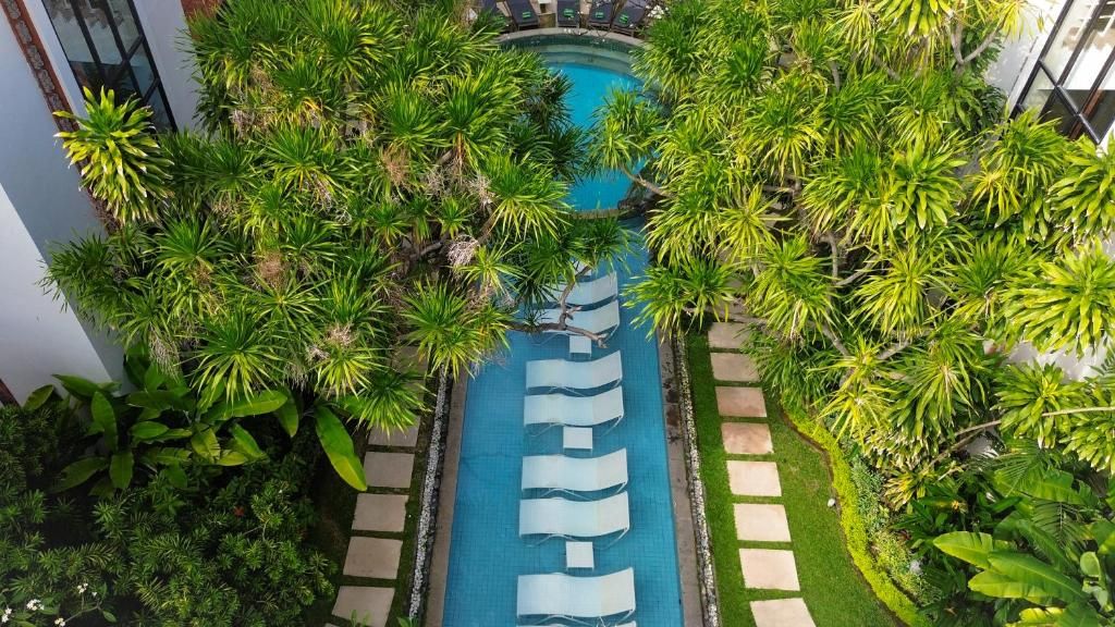 Prime Plaza Hôtel Sanur 4* pas cher photo 10