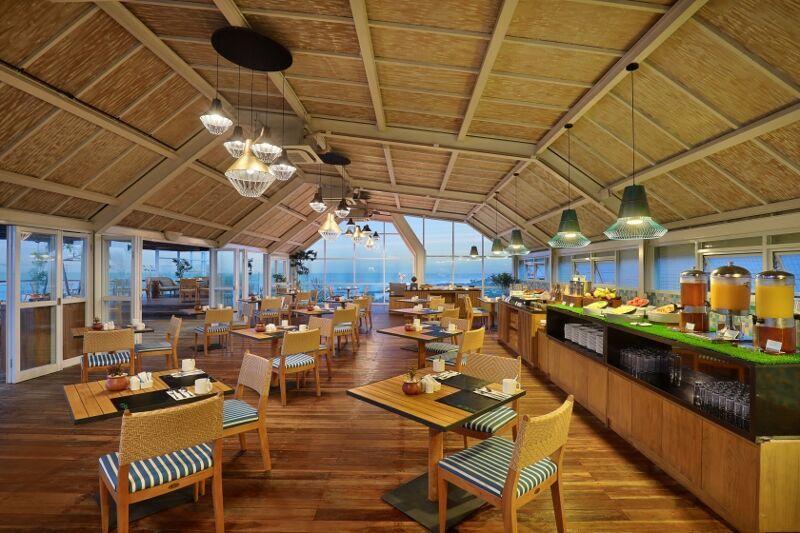 Hôtel Aston Canggu 4* pas cher photo 5