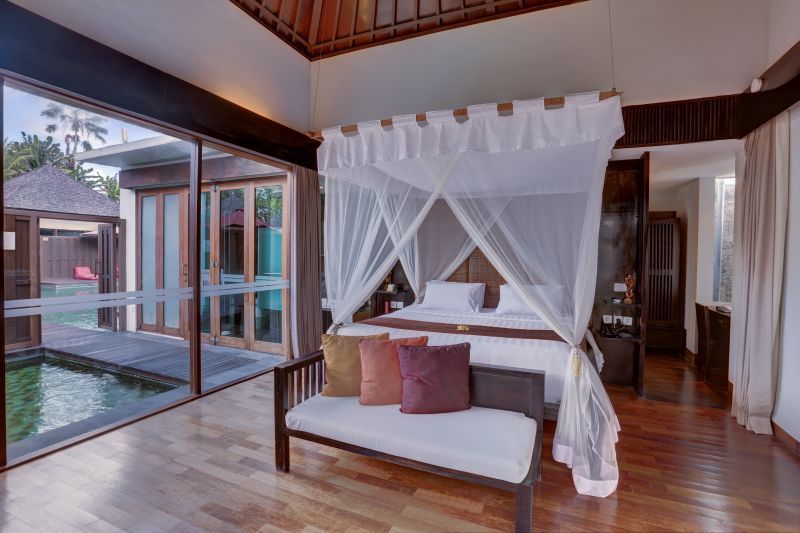 Hôtel FuramaXclusive Resort et Villas Ubud 5* pas cher photo 2