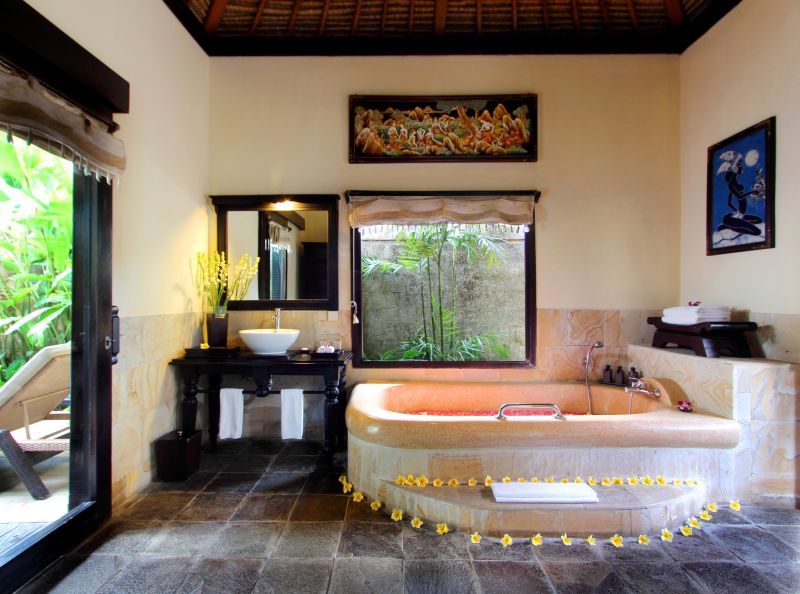 Hôtel FuramaXclusive Resort et Villas Ubud 5* pas cher photo 5