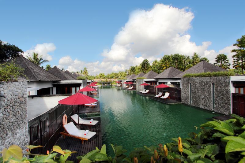 Hôtel FuramaXclusive Resort et Villas Ubud 5* pas cher photo 8