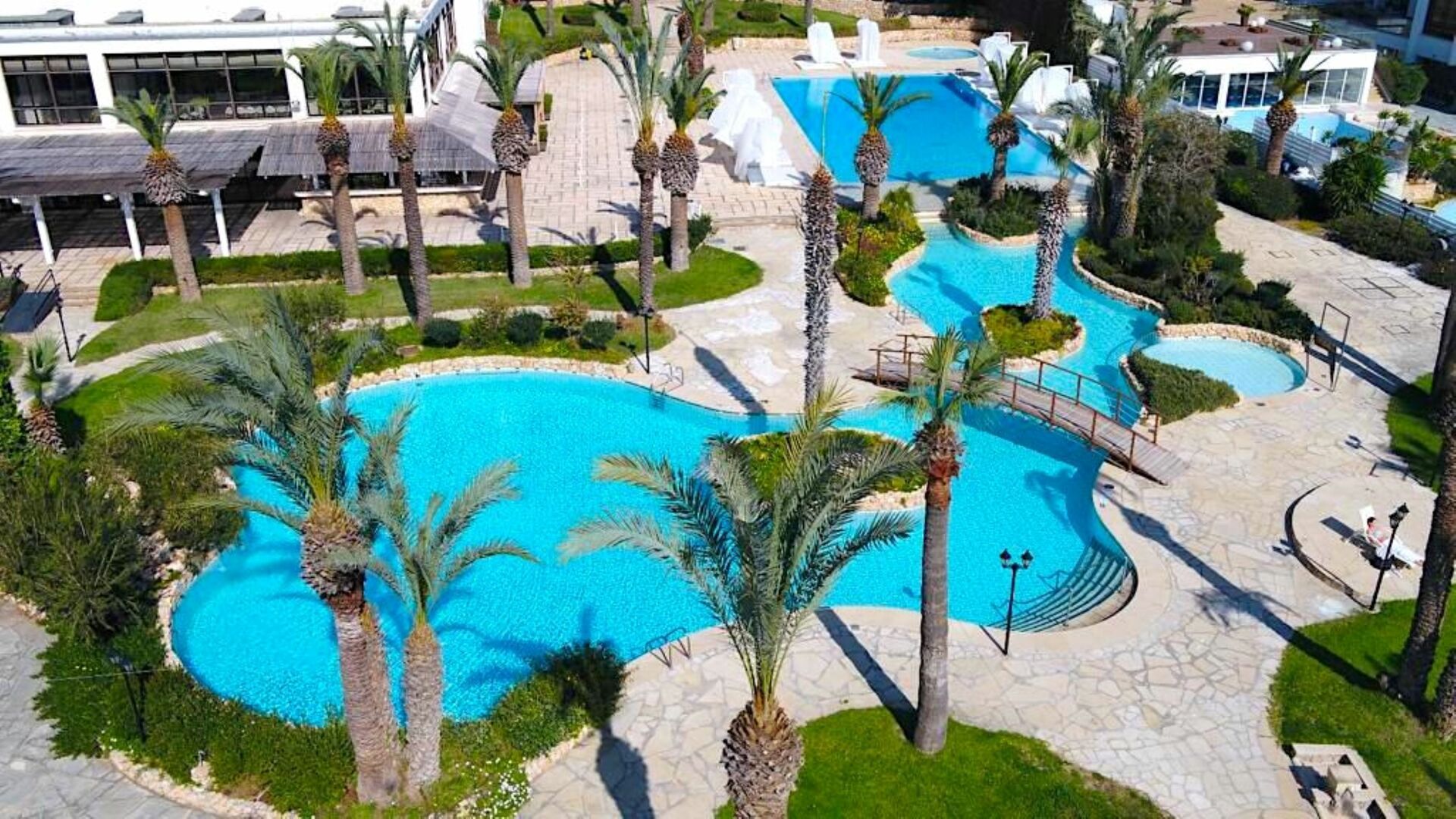 Hôtel Sentido Sandy Beach 4* pas cher photo 10