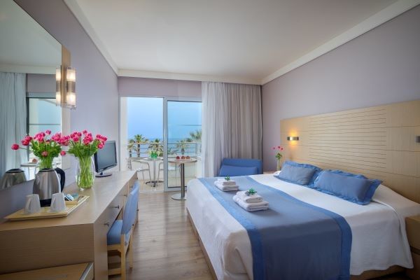 Hôtel Club Framissima Louis Ledra Beach 4* pas cher photo 9