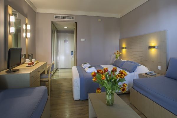 Hôtel Club Framissima Louis Ledra Beach 4* pas cher photo 10