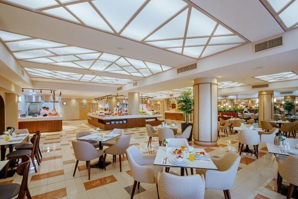 Hôtel Club Framissima Louis Ledra Beach 4* pas cher photo 11