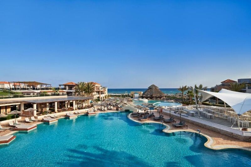 Hôtel Atlantica Caldera Palace 5* pas cher photo 1