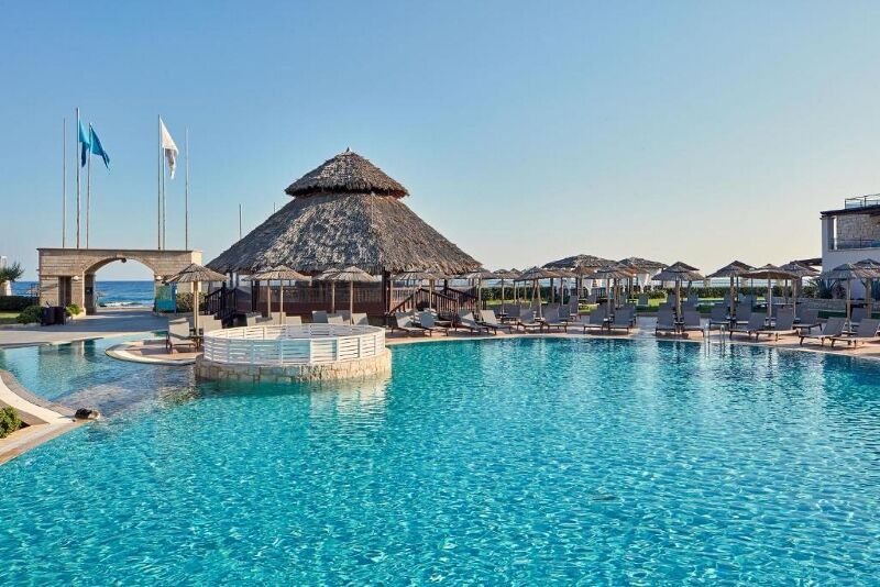 Hôtel Atlantica Caldera Palace 5* pas cher photo 3