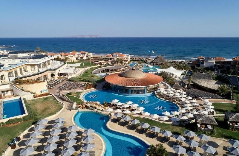 Hôtel Atlantica Caldera Palace 5* pas cher photo 6