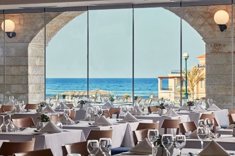 Hôtel Atlantica Caldera Palace 5* pas cher photo 7