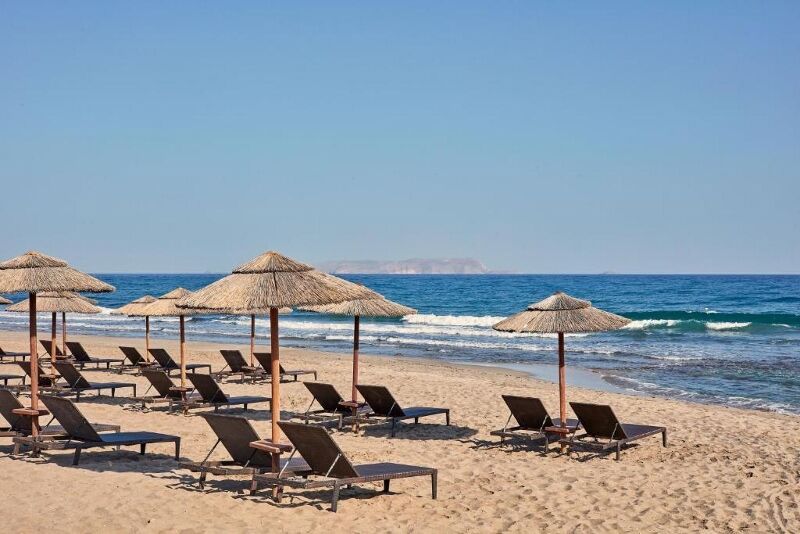 Hôtel Atlantica Caldera Palace 5* pas cher photo 9