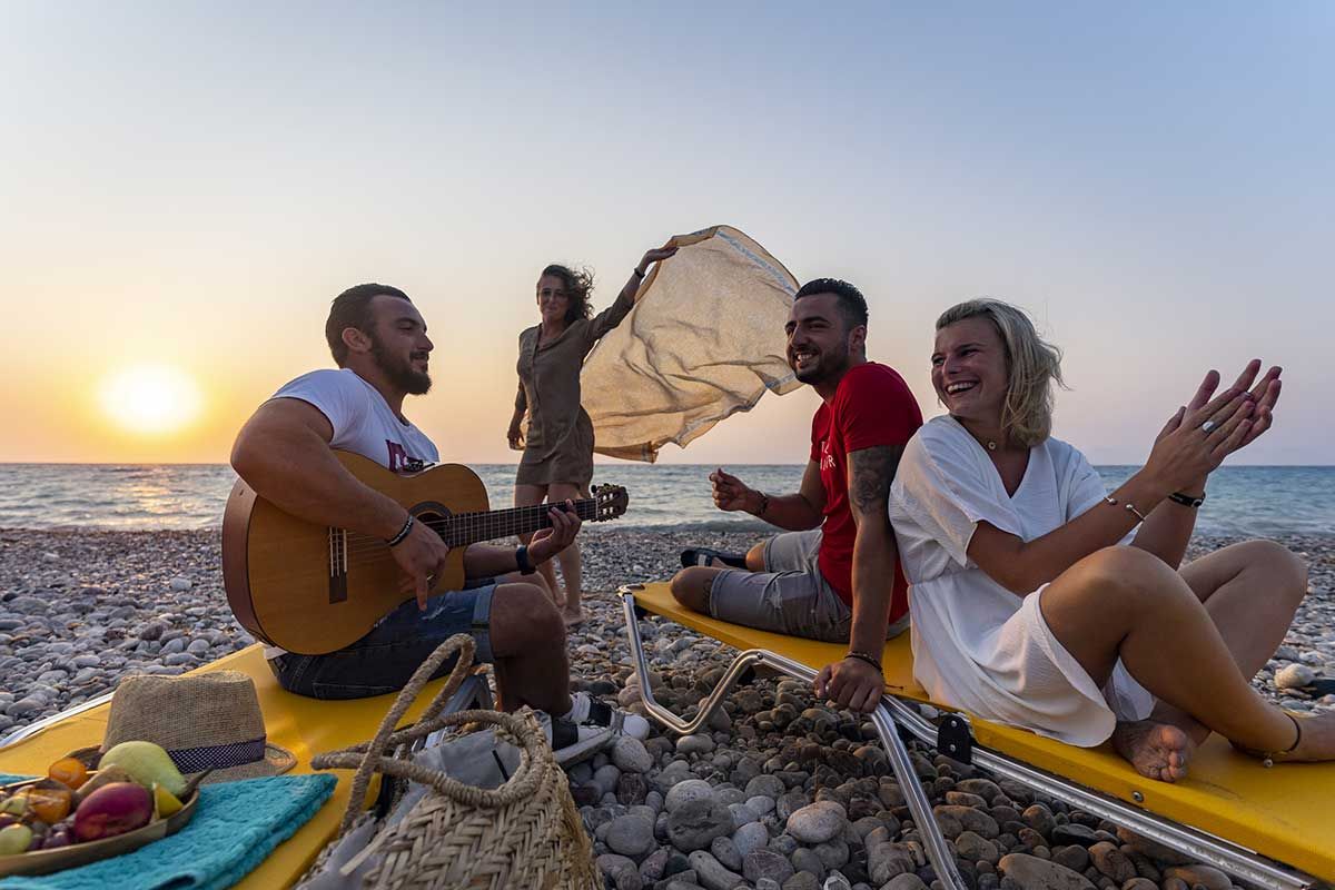 Hôtel Club Marmara Doreta Beach 4* pas cher photo 12