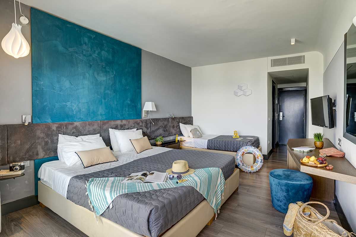 Hôtel Club Marmara Doreta Beach 4* pas cher photo 14