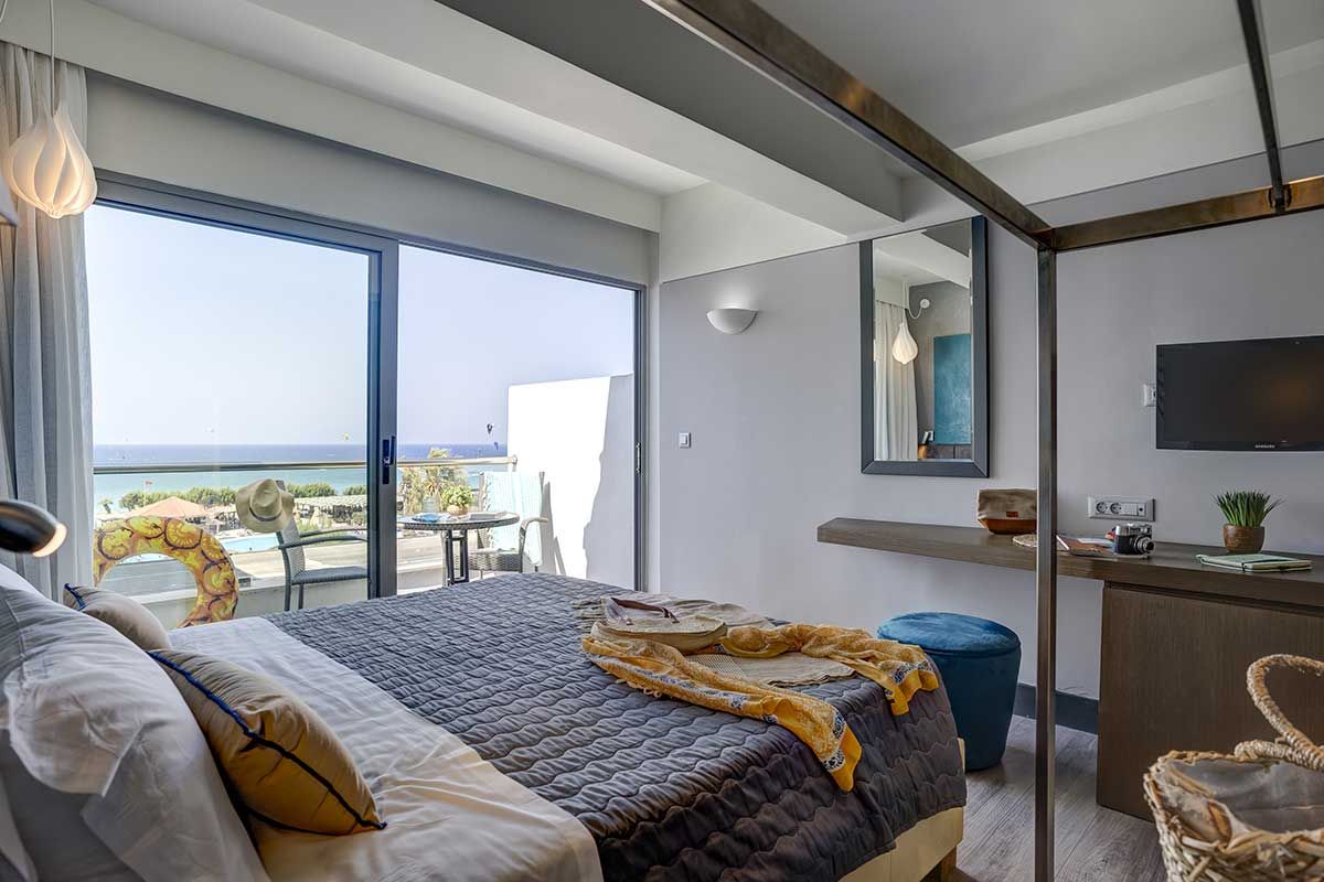 Hôtel Club Marmara Doreta Beach 4* pas cher photo 20