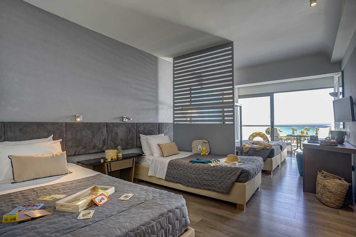 Hôtel Club Marmara Doreta Beach 4* pas cher photo 22