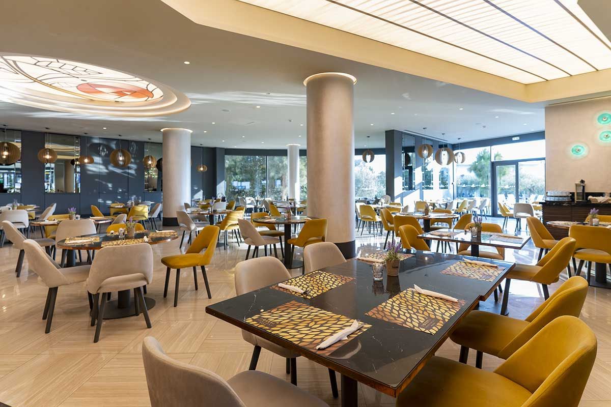 Hôtel Club Marmara Doreta Beach 4* pas cher photo 28