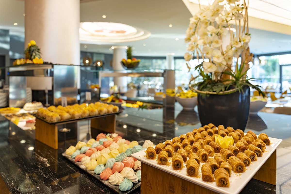 Hôtel Club Marmara Doreta Beach 4* pas cher photo 29