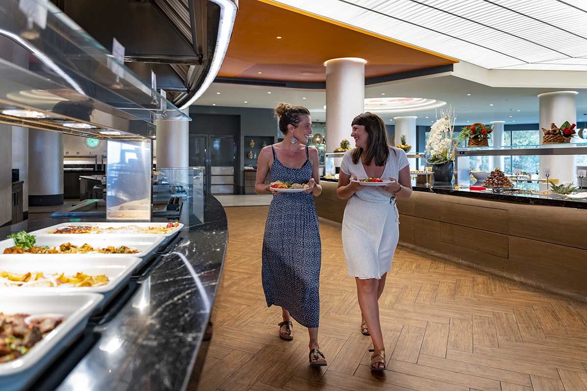 Hôtel Club Marmara Doreta Beach 4* pas cher photo 30