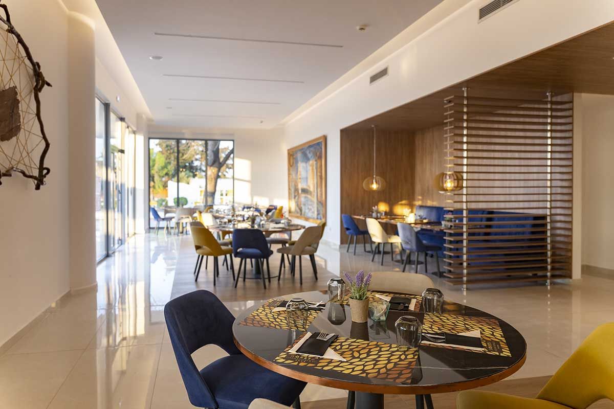 Hôtel Club Marmara Doreta Beach 4* pas cher photo 34