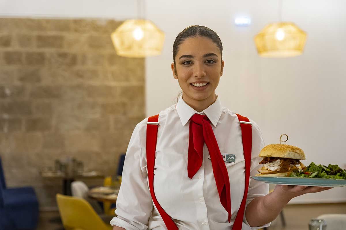 Hôtel Club Marmara Doreta Beach 4* pas cher photo 36