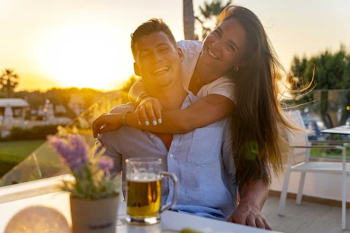 Hôtel Club Marmara Doreta Beach 4* pas cher photo 38