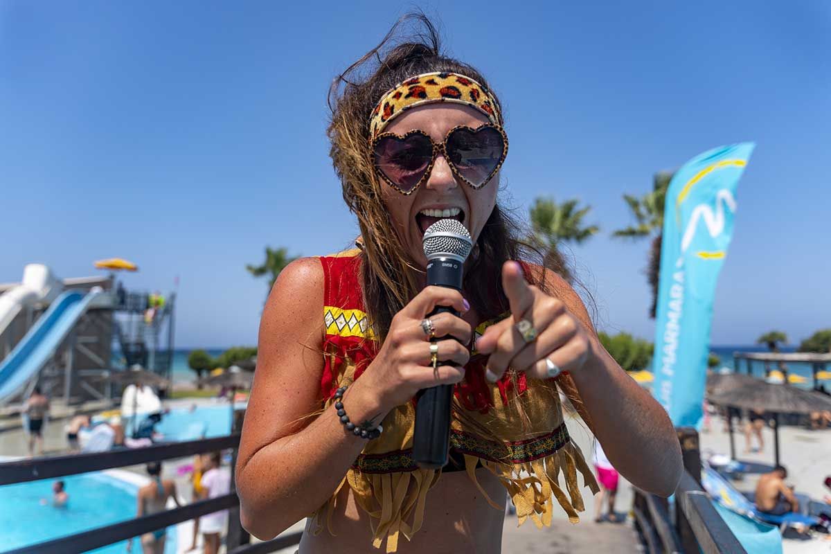 Hôtel Club Marmara Doreta Beach 4* pas cher photo 43