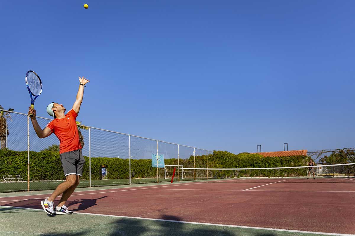 Hôtel Club Marmara Doreta Beach 4* pas cher photo 50