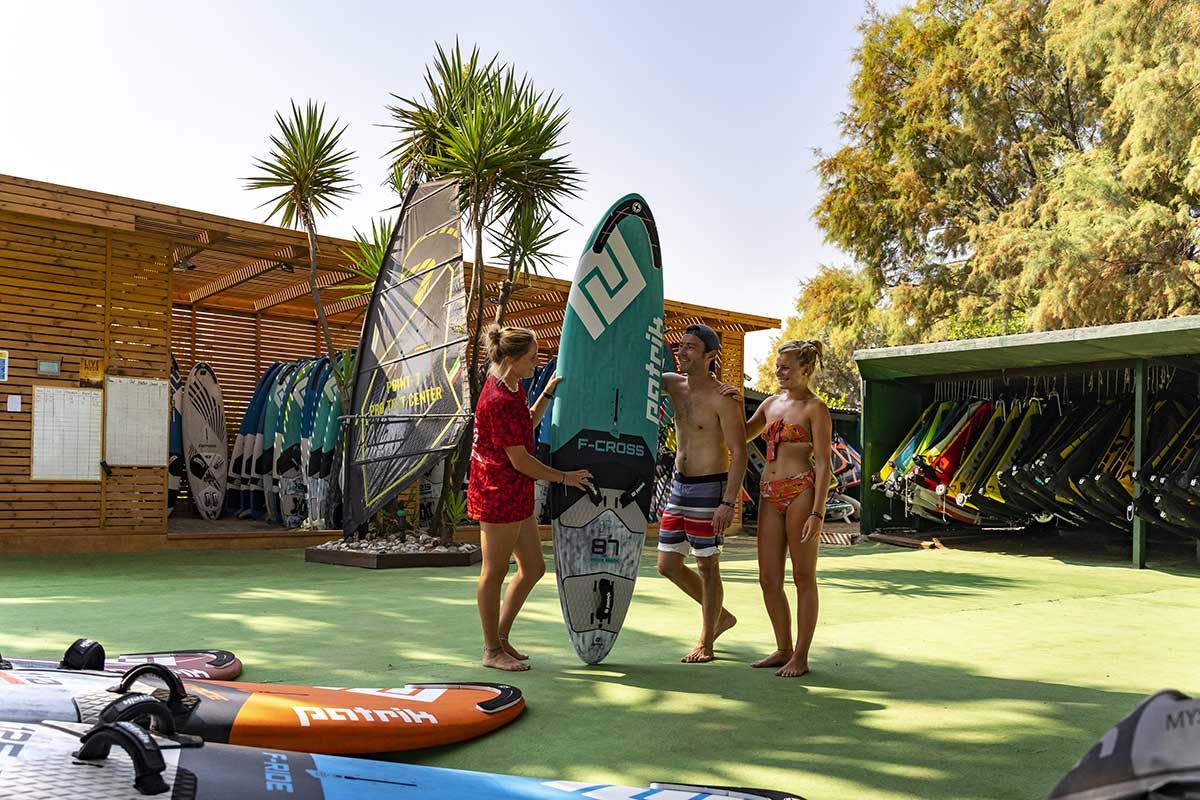 Hôtel Club Marmara Doreta Beach 4* pas cher photo 51