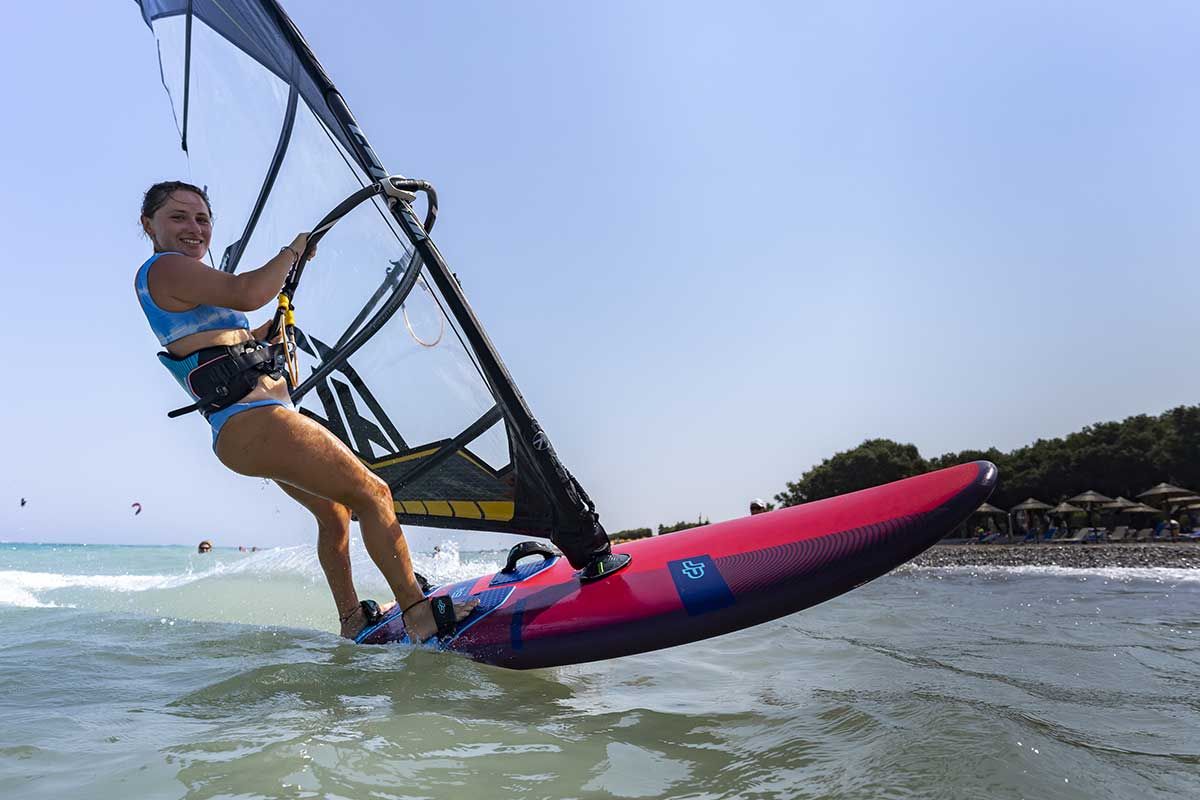 Hôtel Club Marmara Doreta Beach 4* pas cher photo 52