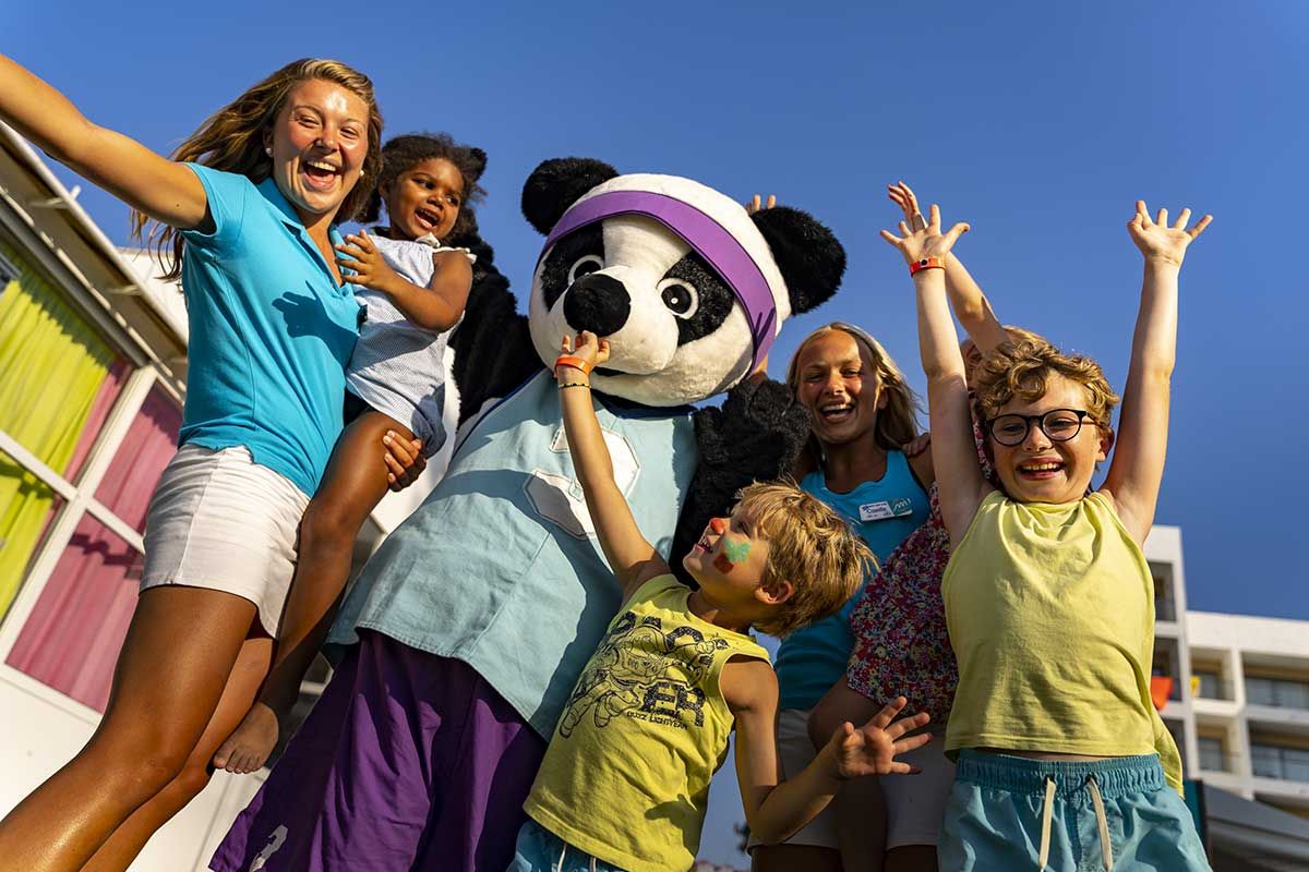 Hôtel Club Marmara Doreta Beach 4* pas cher photo 57