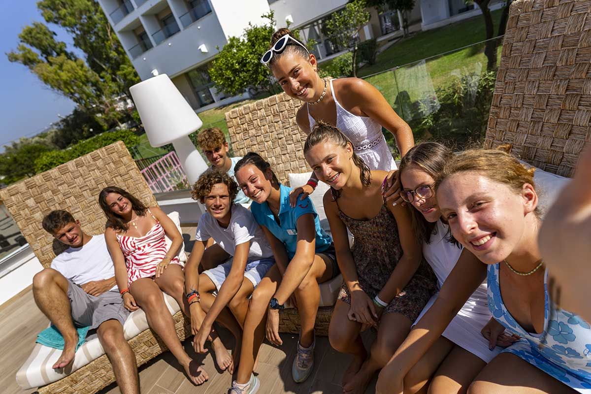 Hôtel Club Marmara Doreta Beach 4* pas cher photo 58