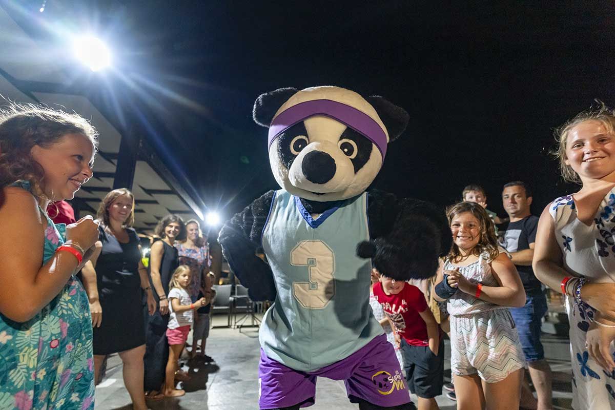 Hôtel Club Marmara Doreta Beach 4* pas cher photo 63