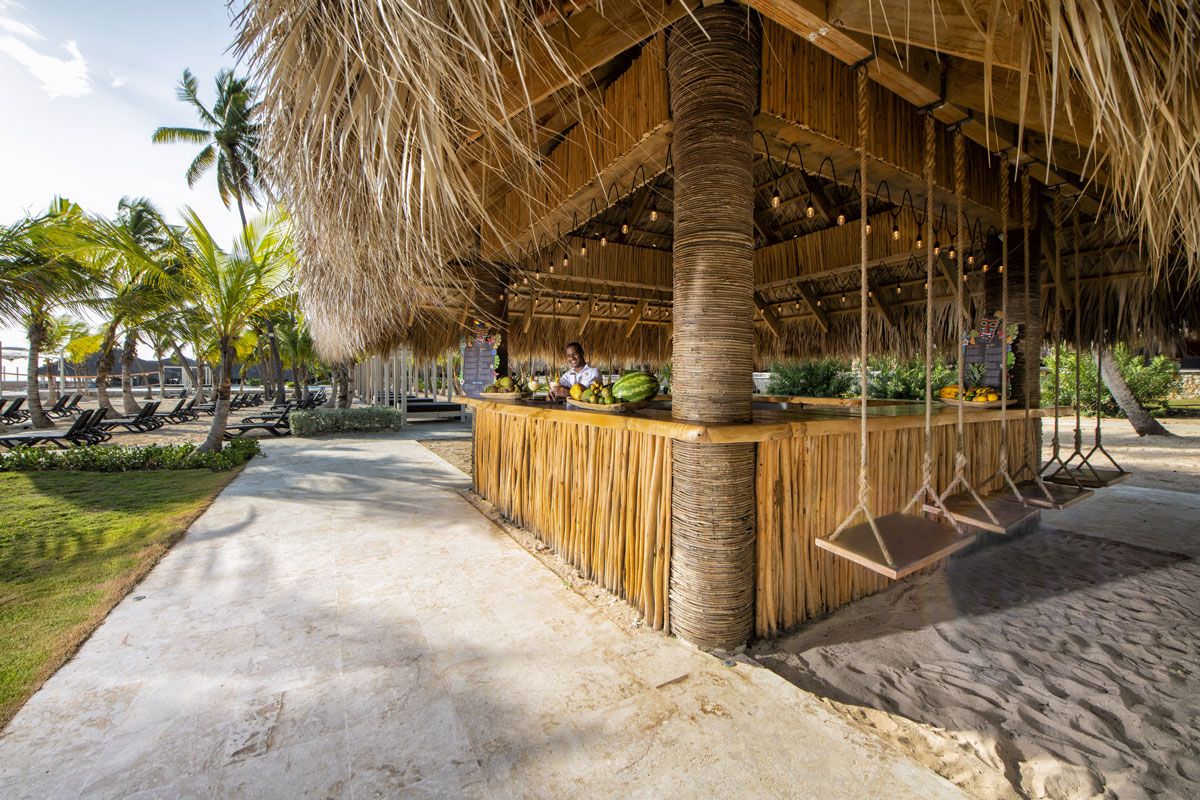 Hôtel Club Marmara Viva Dominicus Beach 4* pas cher photo 34