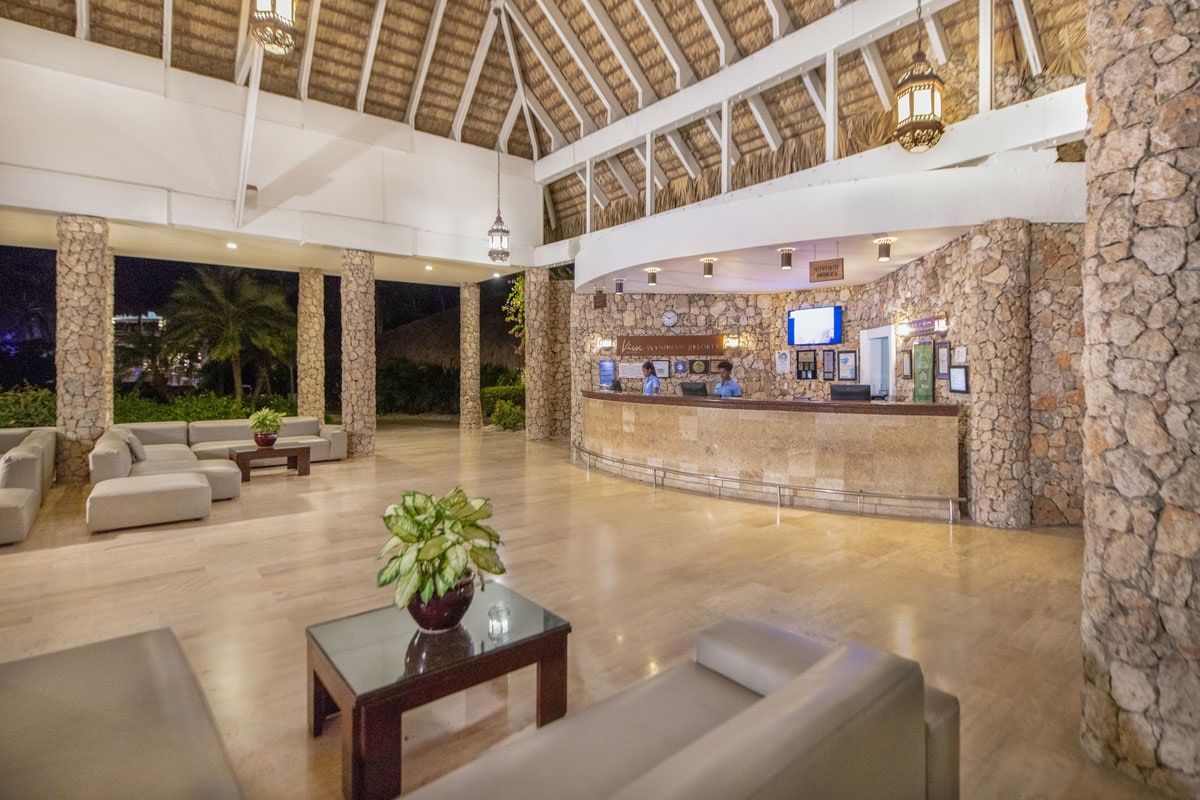 Hôtel Club Marmara Viva Dominicus Beach 4* pas cher photo 37