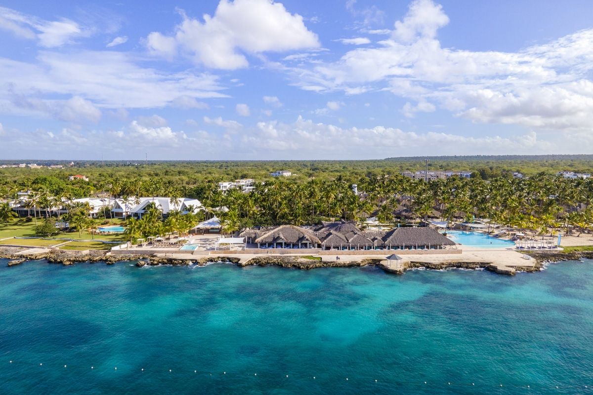Hôtel Club Marmara Viva Dominicus Beach 4* pas cher photo 2