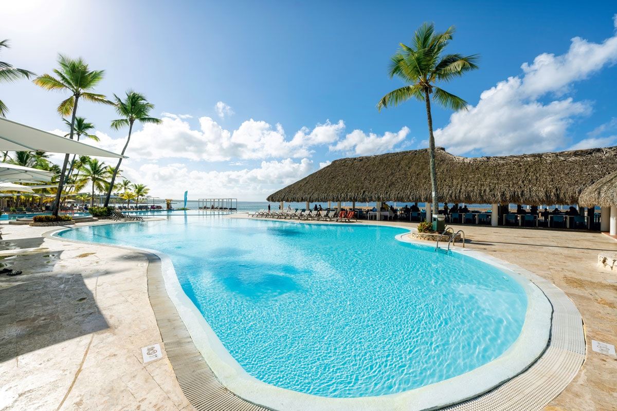 Hôtel Club Marmara Viva Dominicus Beach 4* pas cher photo 8