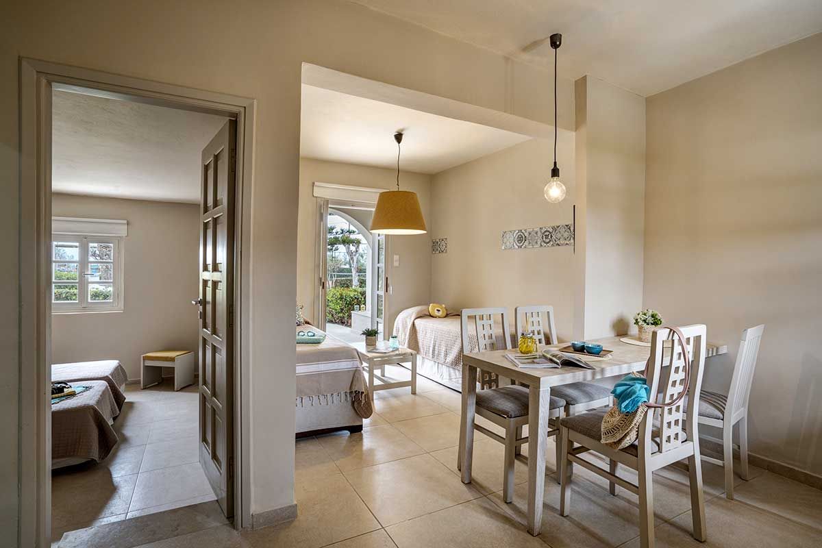 Club Marmara Hôtel Réthymnon Maravel 4* pas cher photo 15