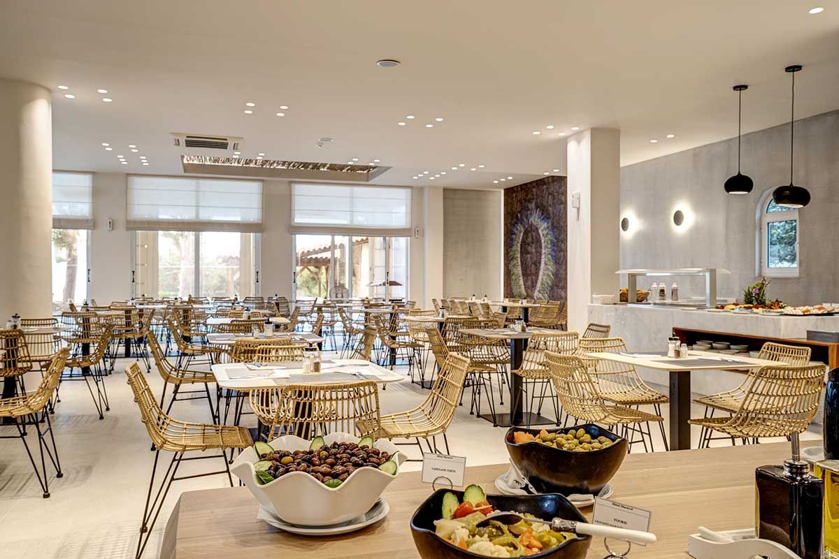 Club Marmara Hôtel Réthymnon Maravel 4* pas cher photo 21