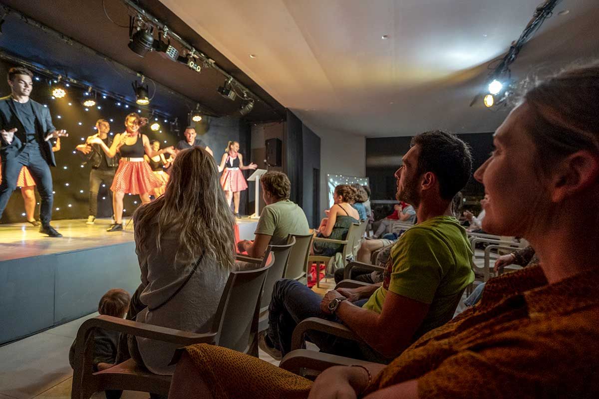 Club Marmara Hôtel Réthymnon Maravel 4* pas cher