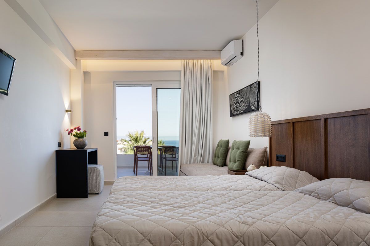 Club Marmara Hôtel Réthymnon Maravel 4* pas cher photo 15