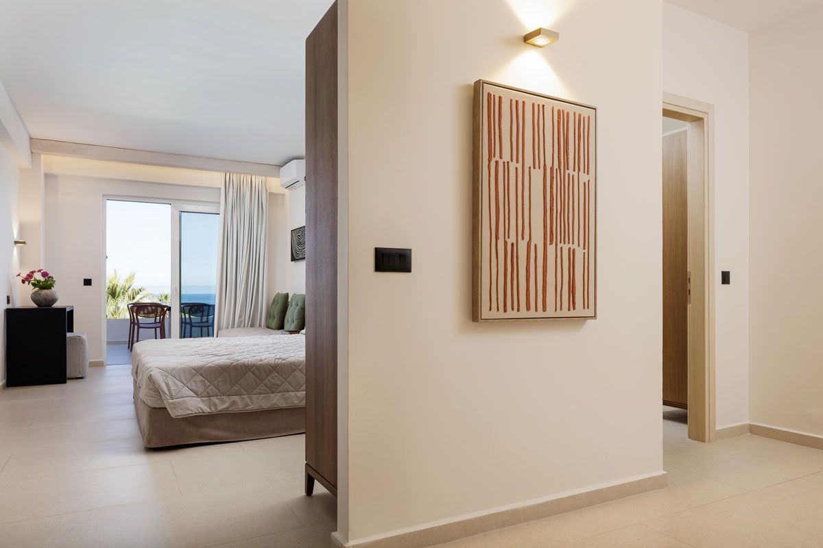 Club Marmara Hôtel Réthymnon Maravel 4* pas cher photo 16