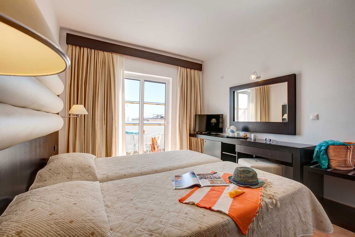 Hôtel Club Marmara Zorbas Beach 4* pas cher photo 4