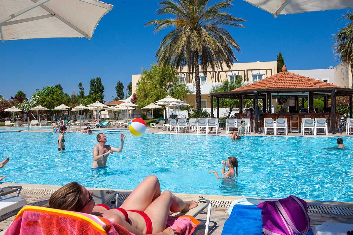 Hôtel Club Marmara Zorbas Beach 4* pas cher photo 6