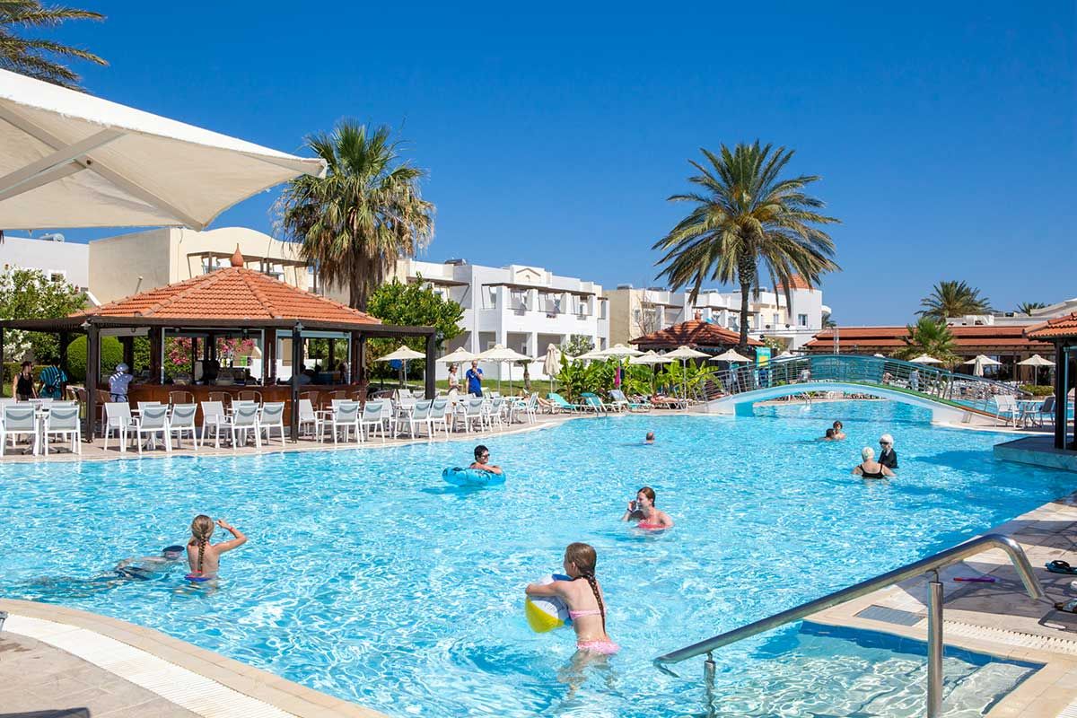 Hôtel Club Marmara Zorbas Beach 4* pas cher photo 7