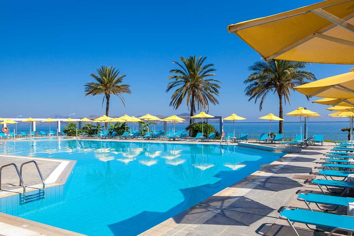Hôtel Club Marmara Zorbas Beach 4* pas cher photo 11