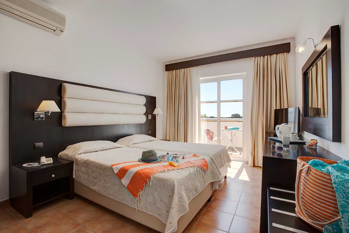 Hôtel Club Marmara Zorbas Beach 4* pas cher photo 14